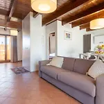 Attico D'amare Apartamento *