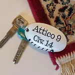 Attico D'amare Apartamento *