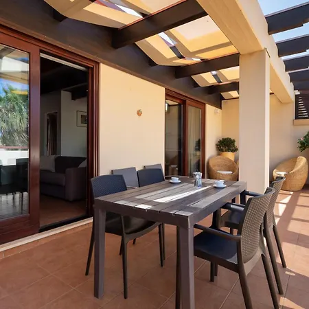 Attico D'amare Apartamento *