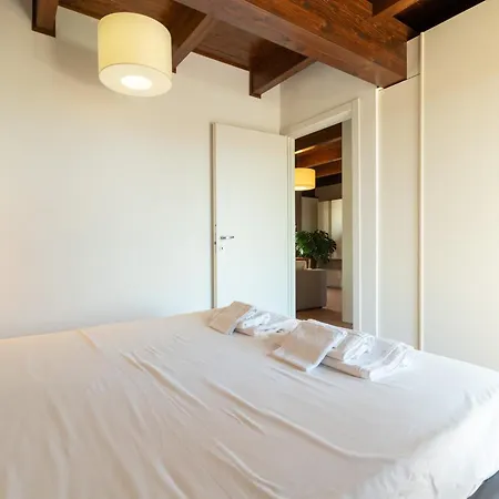 Apartamento Attico D'amare