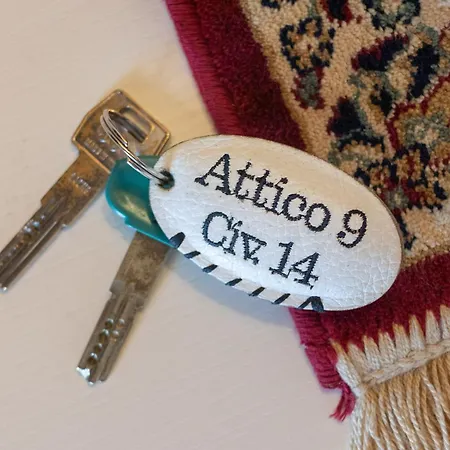 Attico D'amare
