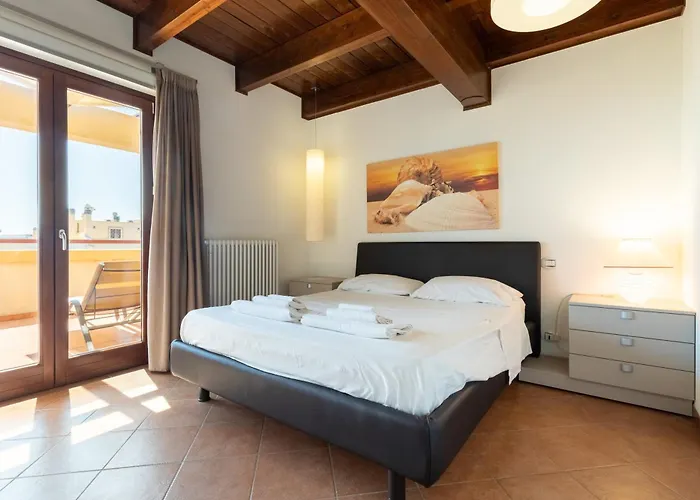 Attico D'amare Polignano a Mare