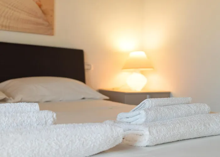 Attico D'amare Apartamento *