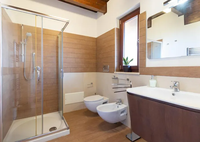 Apartamento Attico D'amare