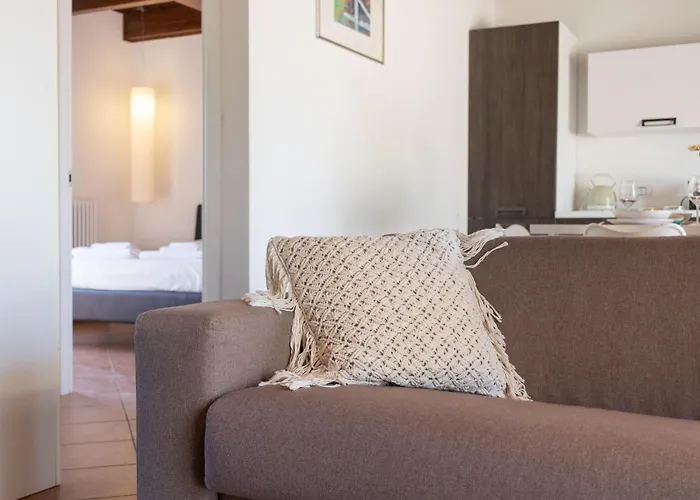 Apartamento Attico D'amare Polignano a Mare