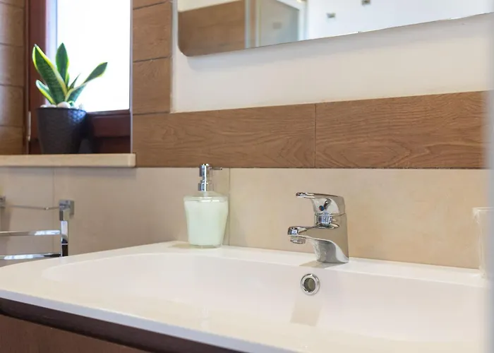 Attico D'amare Apartamento Polignano a Mare