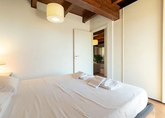 Apartamento Attico D'amare