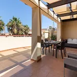 Apartman Attico D'amare