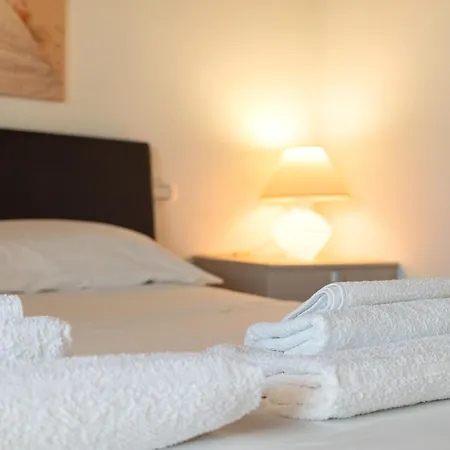 Attico D'amare Apartment *