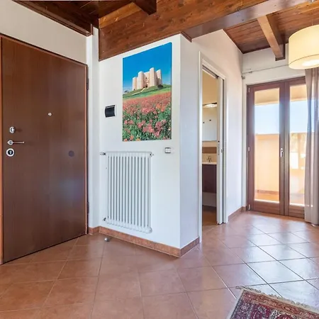 Attico D'amare Apartment