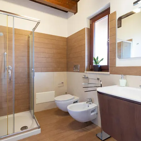 Apartment Attico D'amare