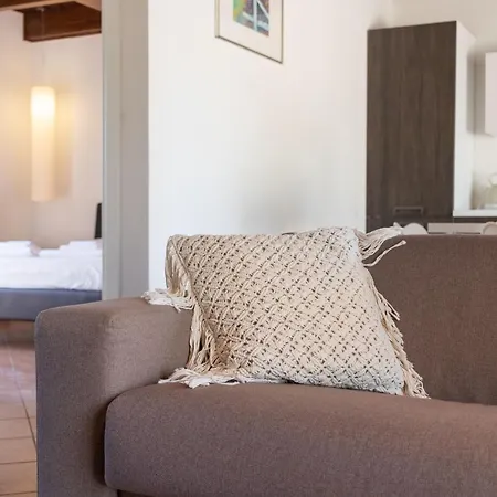 Apartment Attico D'amare Polignano a Mare